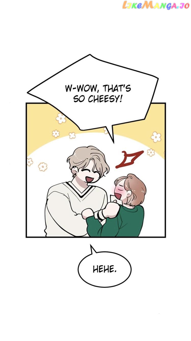 The Team Leader is Tired of Being A Newlywed Chapter 18 - page 40